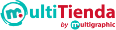 Logotipo Multitienda